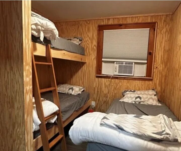 Sheldrake Cottage, Lake Access – Loch Sheldrake / Catskills, NY