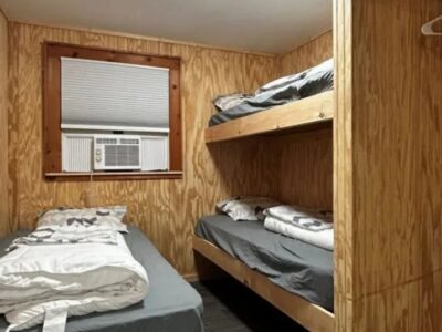 Sheldrake Cottage, Lake Access – Loch Sheldrake / Catskills, NY