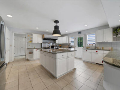 The Mansion on Doohickey