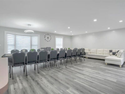 South Fallsburg Villa 9 bedroom 6 bath sleeps 24+