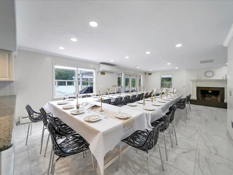 The Mansion on Doohickey