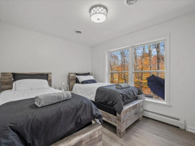 Fallsburg Serene Stay