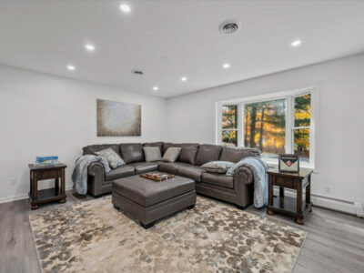 Fallsburg Serene Stay