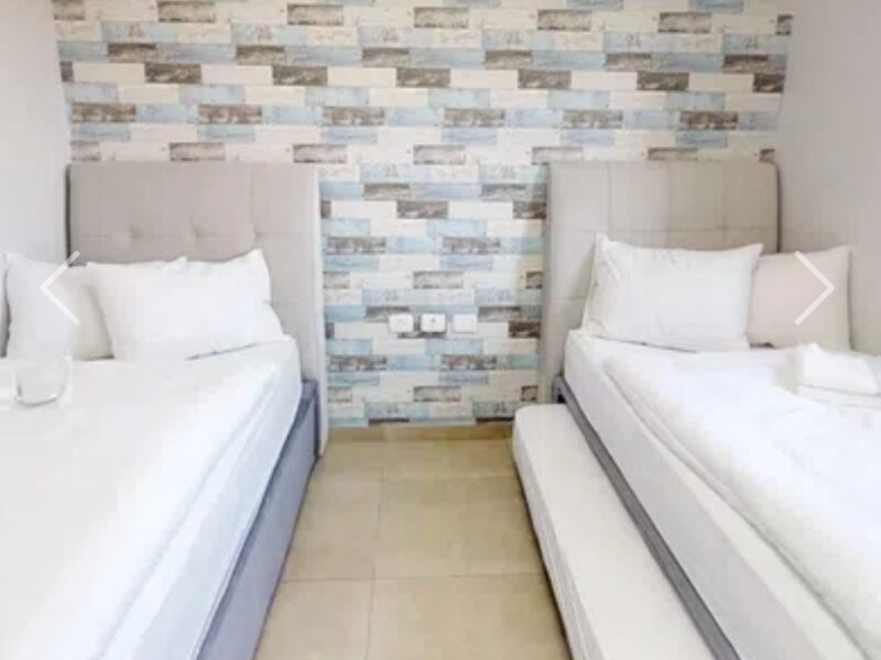 Brand New 4 Bedroom in Geula Jerusalem