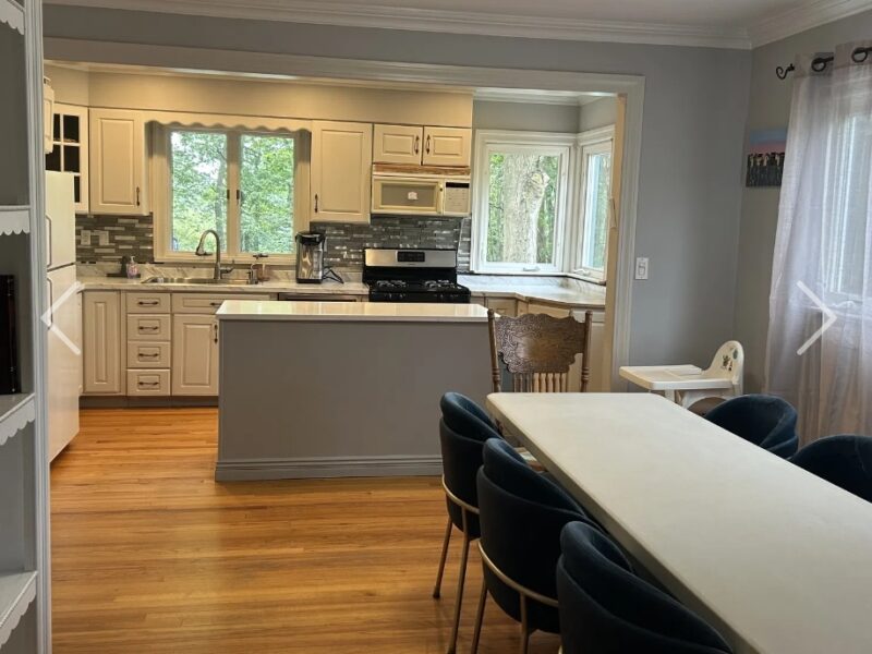 Private House in Monsey, Chestnut Ridge