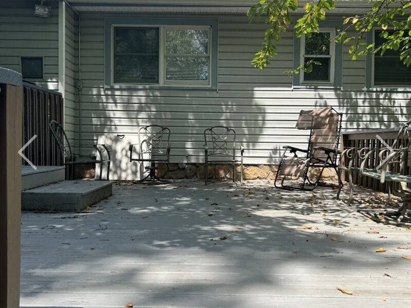 Private House in Monsey, Chestnut Ridge