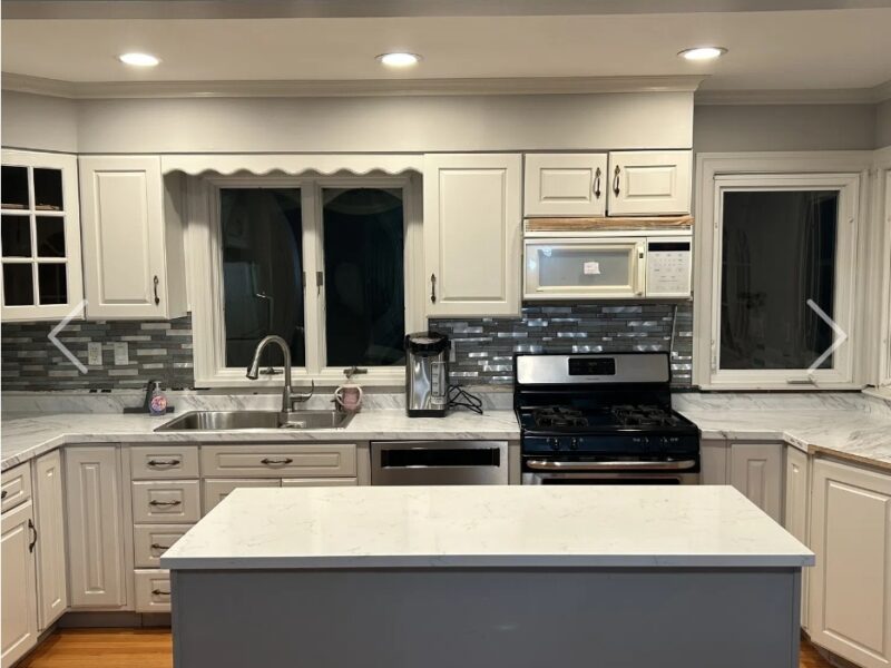 Private House in Monsey, Chestnut Ridge