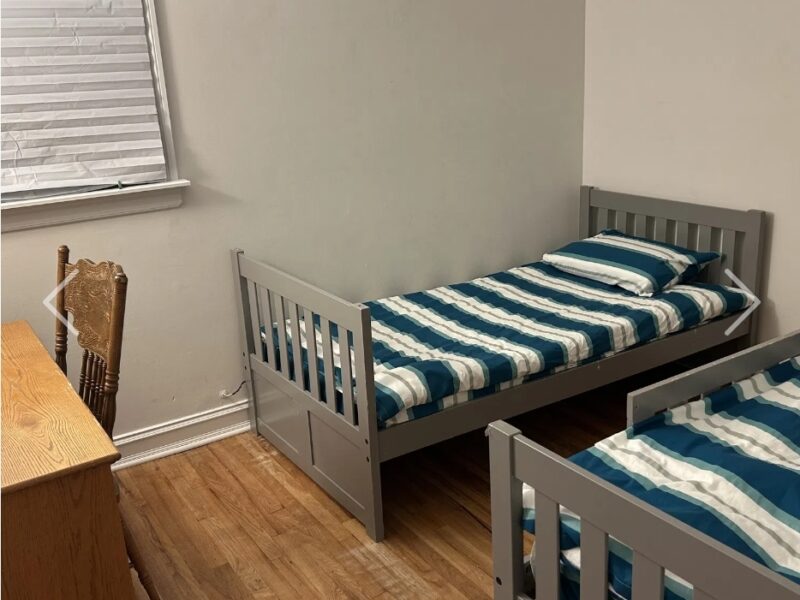 Private House in Monsey, Chestnut Ridge