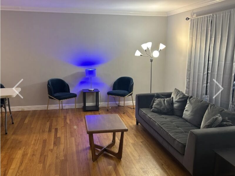 Private House in Monsey, Chestnut Ridge