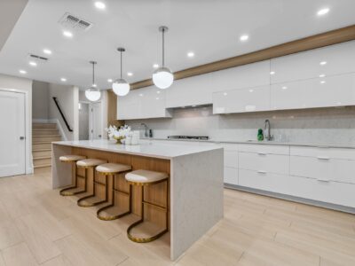 Stunning House for rent