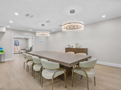 Stunning House for rent