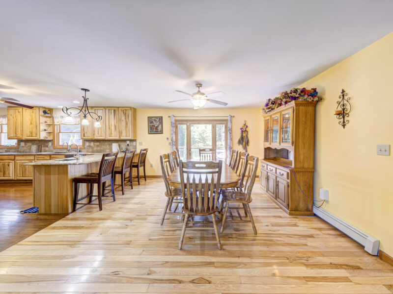 Southwoods Mountain Estate