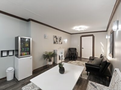 Baltimore Spa Getaway