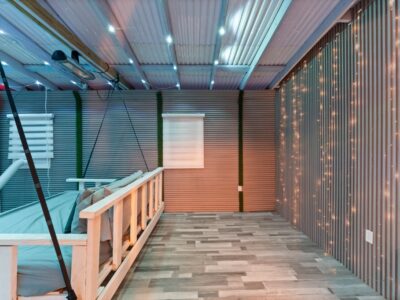 Baltimore Spa Getaway